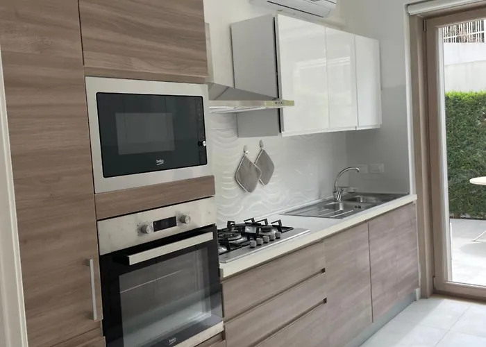 Affitti vacanze a Diamante