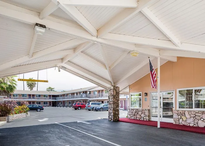 San Jose Beach hotels