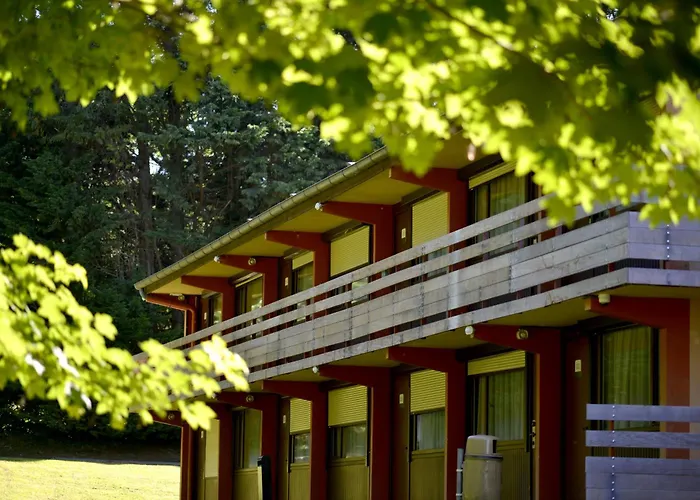 Hôtels de golf à Honfleur