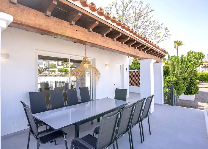 Alquileres de vacaciones en San Antonio Abad