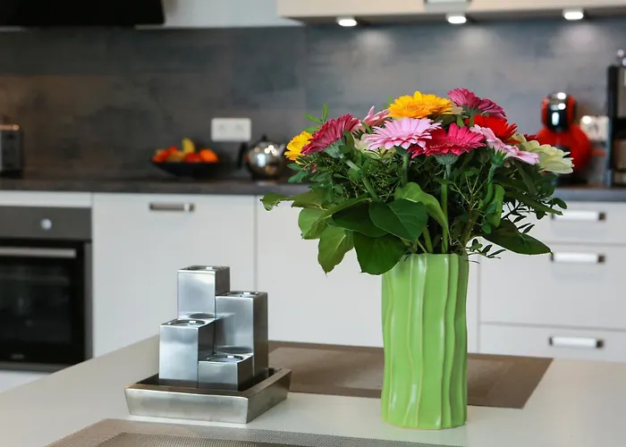 Strandhotels in Willingen (Upland)