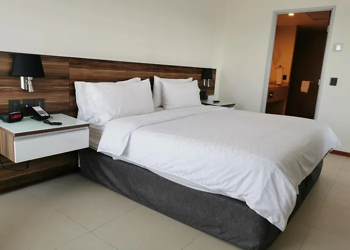 Puerto Vallarta Golf hotels