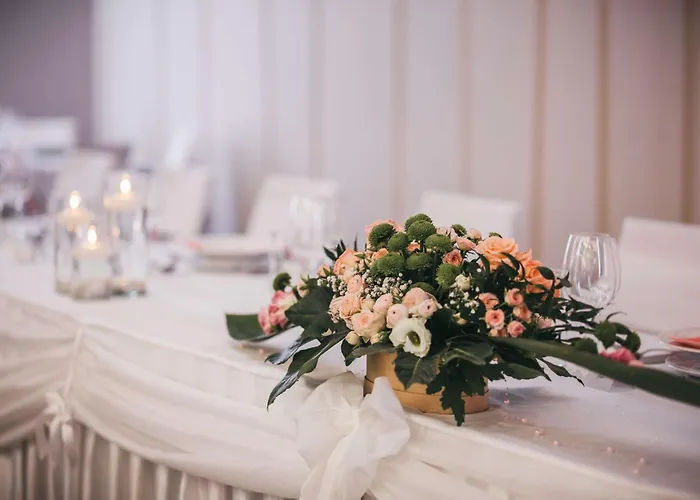 Resorts und Hotels mit Aquapark in Zalakaros