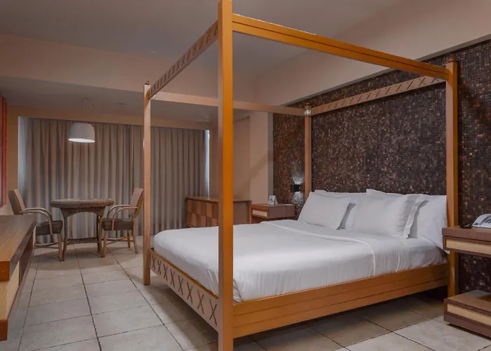 Hotéis de golfe de Maceió