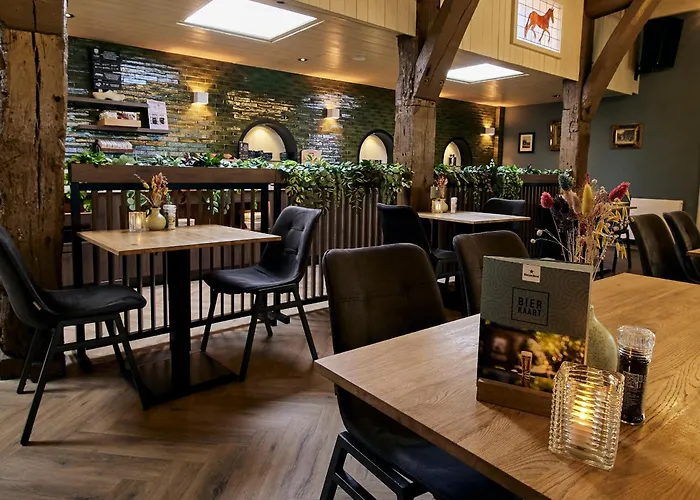 Hotels aan het strand in Oldenzaal