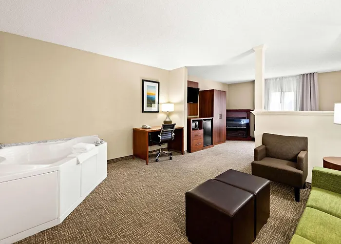 Abingdon Hotels
