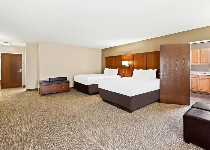 Abingdon Hotels