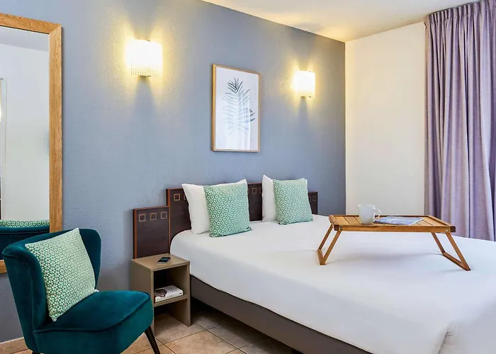 Nice Aparthotels