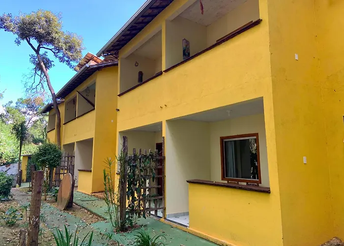 Hotéis de Macacos (Nova Lima)