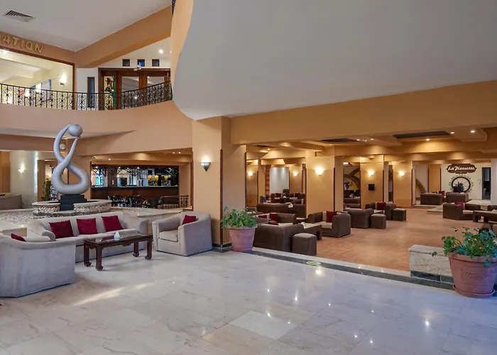 Hotels Hurghada mit Hund