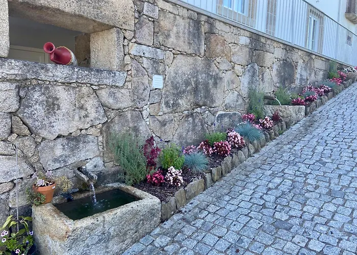 Alojamentos de temporada em Ponte de Lima