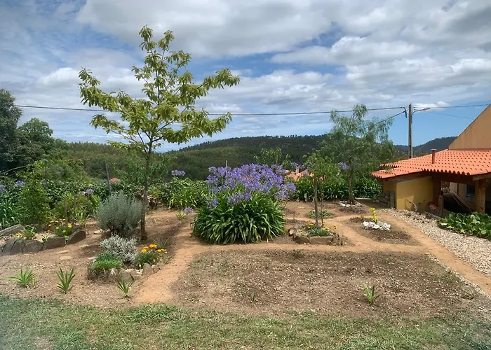 Cottage Da Fonte Seca