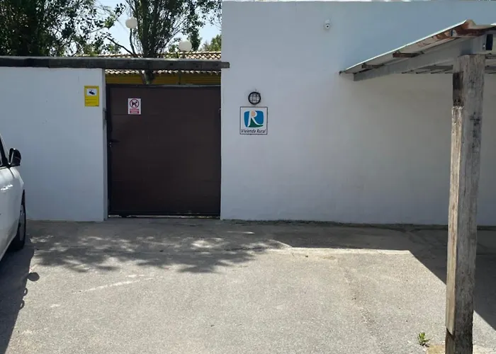 Apartahoteles en Tarifa 