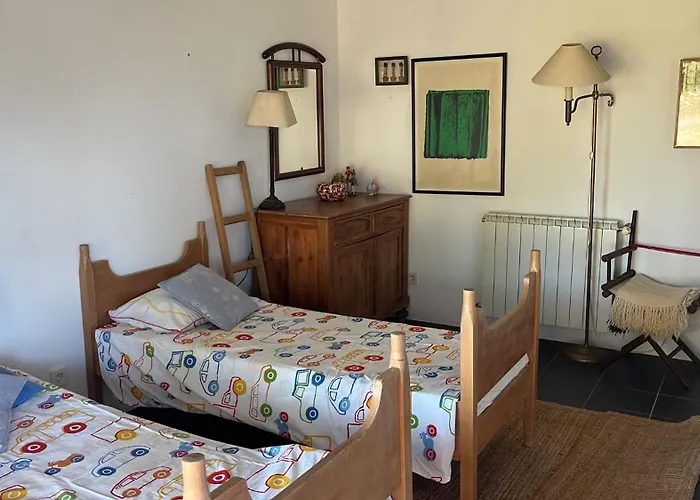 Cottage Da Fonte Seca