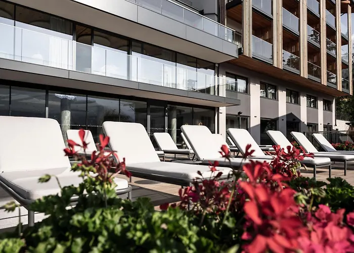 Hotel con cani ammessi a Vigo di Fassa