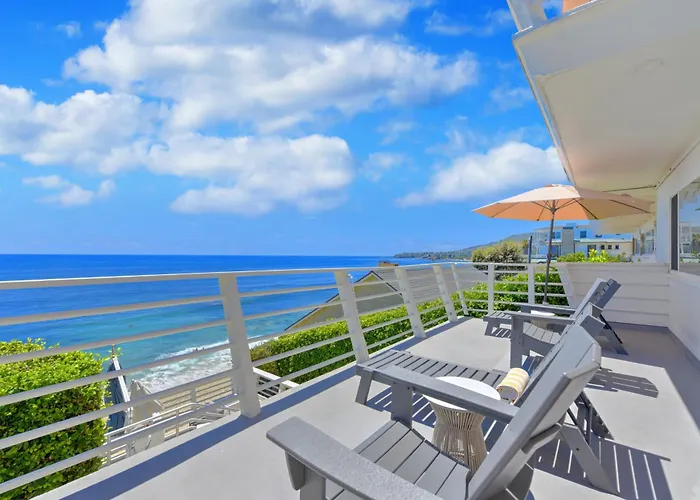 Laguna Beach City Center Hotels