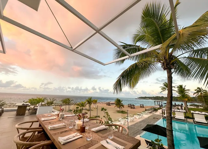 Sosua Golf hotels