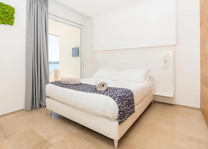 Hotel con cani ammessi a Fontane Bianche