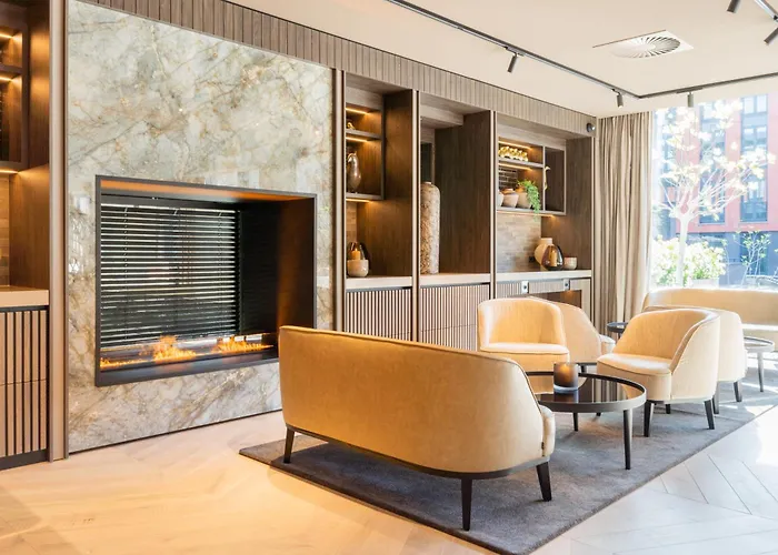 Beste Hotels in het centrum van Middelburg