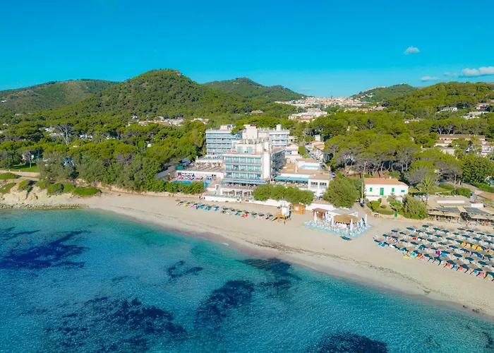 Strandhotels in Cala Ratjada (Mallorca)