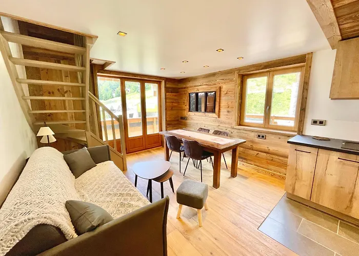 Resorts et Hôtels avec parcs aquatiques à La Plagne