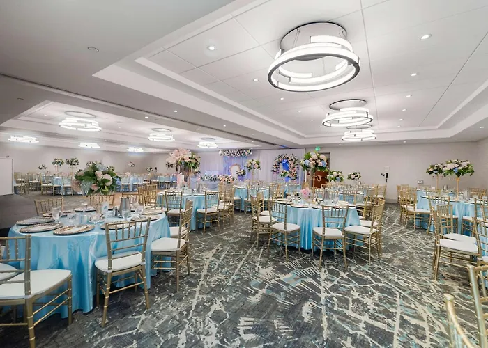 Carson Dog Friendly Hotels