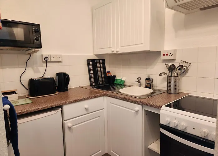Vacation Apartment Rentals in Torquay