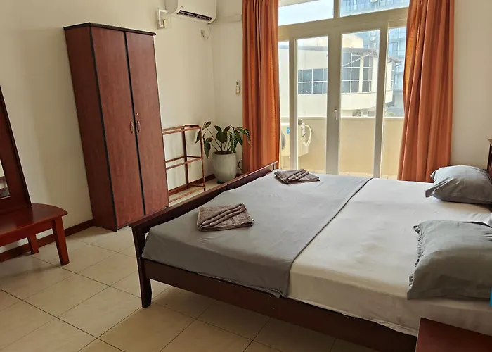Resort e hotel con parchi acquatici a Colombo