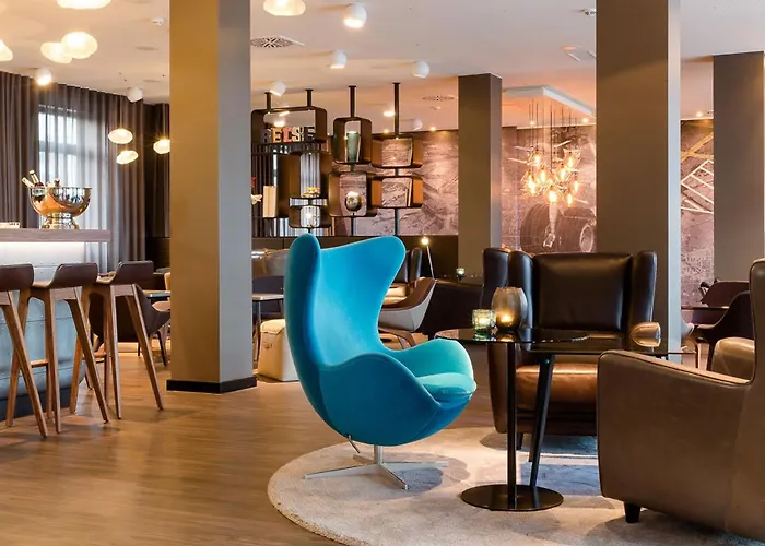 Hotels in Frankfurt am Main