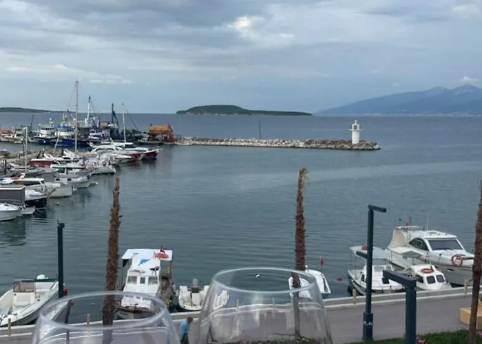 Strandhotels in Izmir