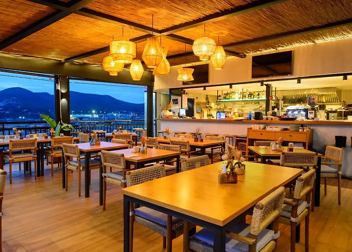 Apparthôtels à Ibiza