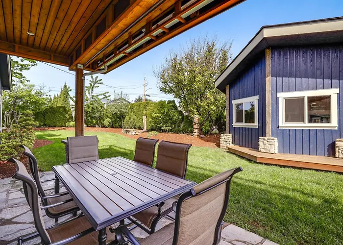 Bellingham Vacation Rentals