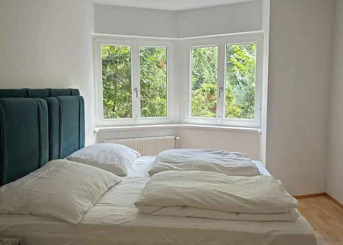 Traum Villa Mit Weingartenblick!