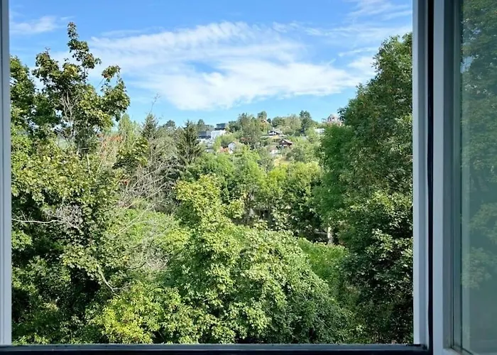 Traum Villa Mit Weingartenblick!