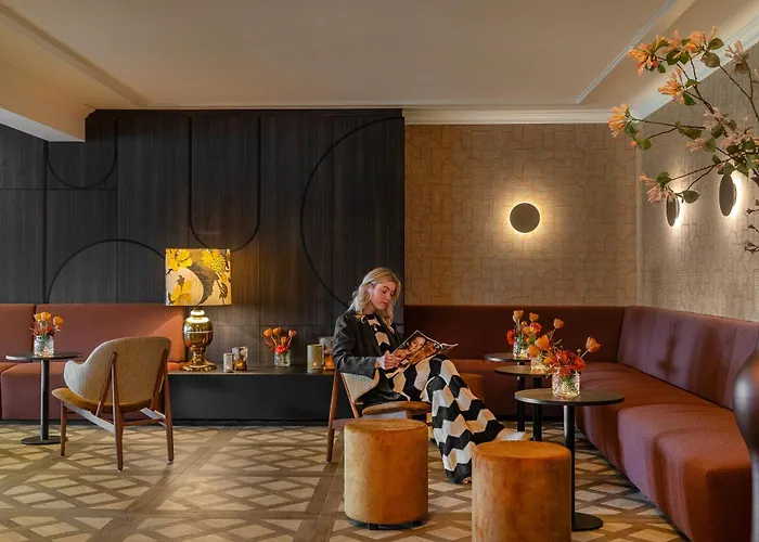 Golfhotels in De Lutte