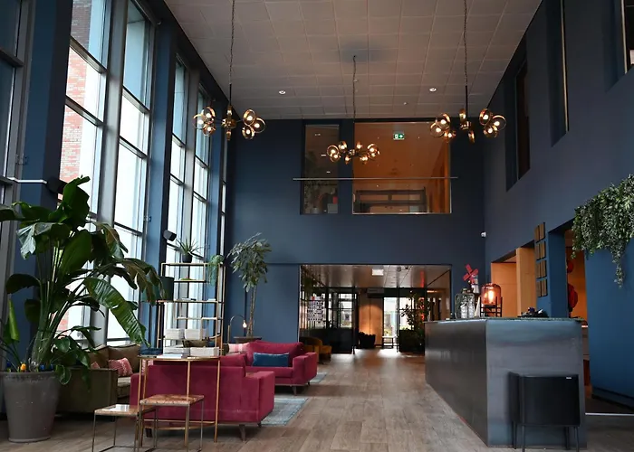 Hotel a Amsterdam