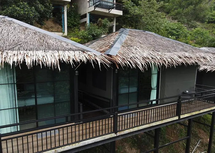 Vakantiehuizen in Phuket