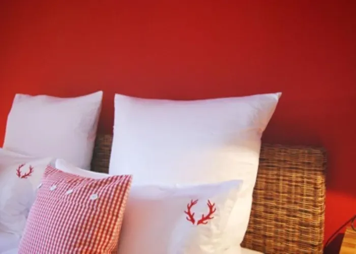 Hotels in Oberstdorf
