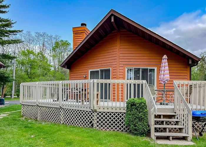 Vacation Apartment Rentals in Wisconsin Dells