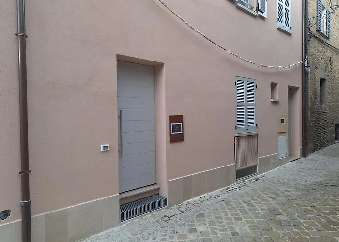 Appartamenti di Fano