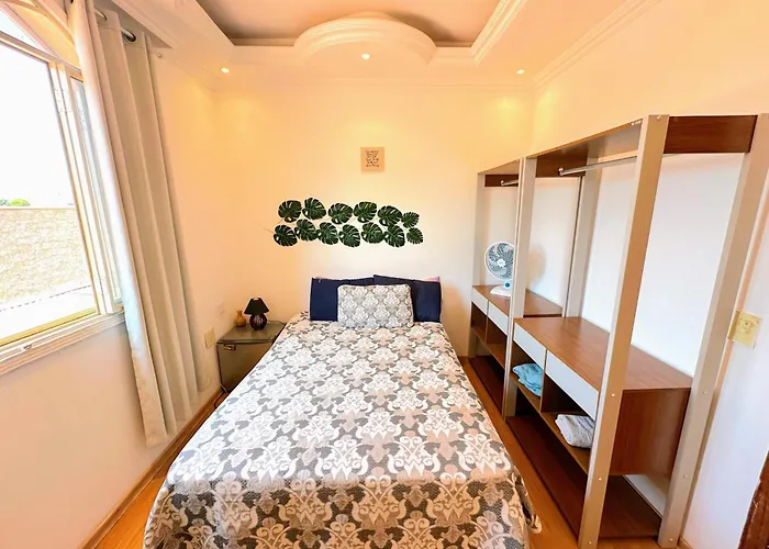 Apartamentos de Belo Horizonte
