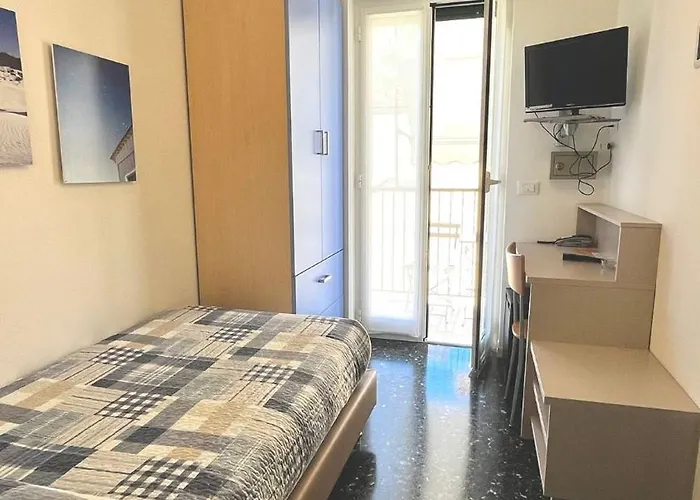 Hotel a Varigotti