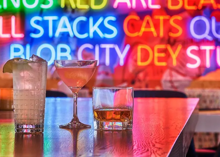 Cincinnati Hotels