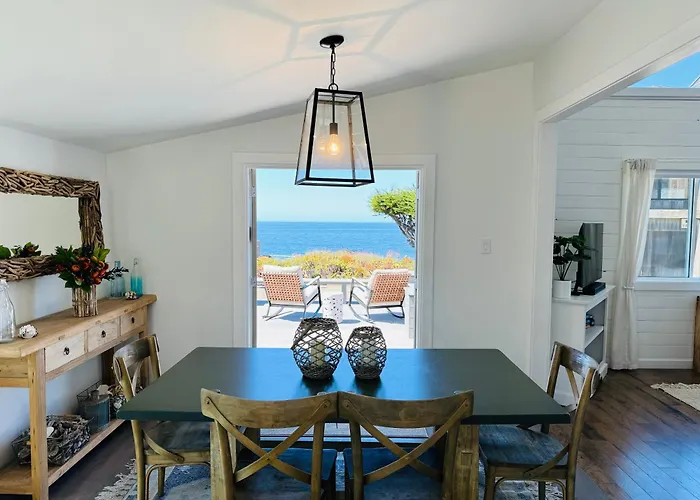 Vacation homes in Napa