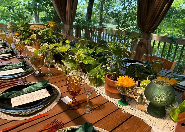 Vacation homes in Provincetown