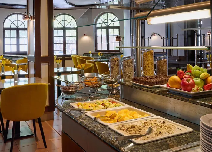 Hotels in München