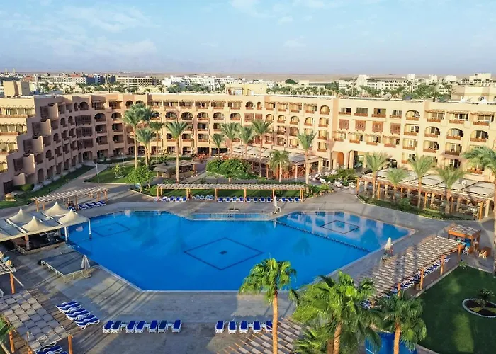 Hurghada Hotels