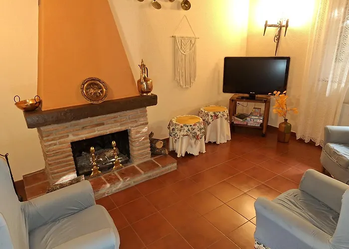Hoteles en el Centro de Molinos de Duero