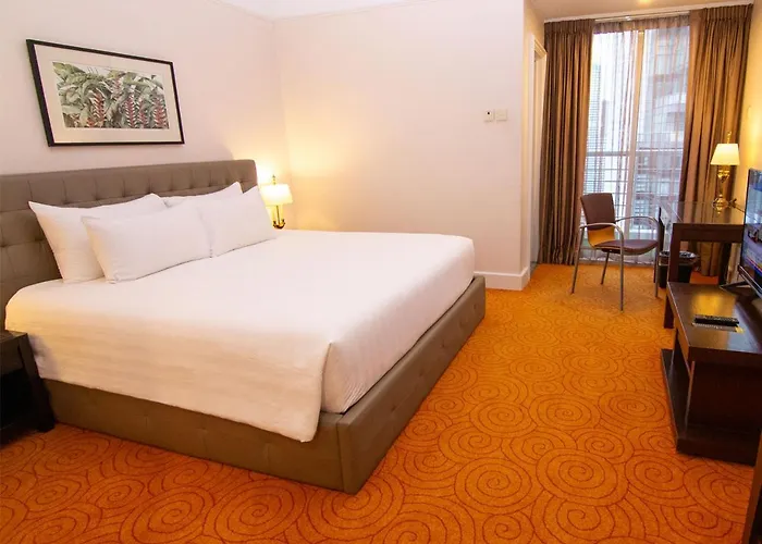 Kuala Lumpur Aparthotels