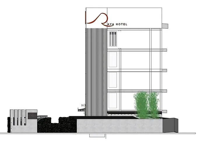 Raya Hotel Krabi